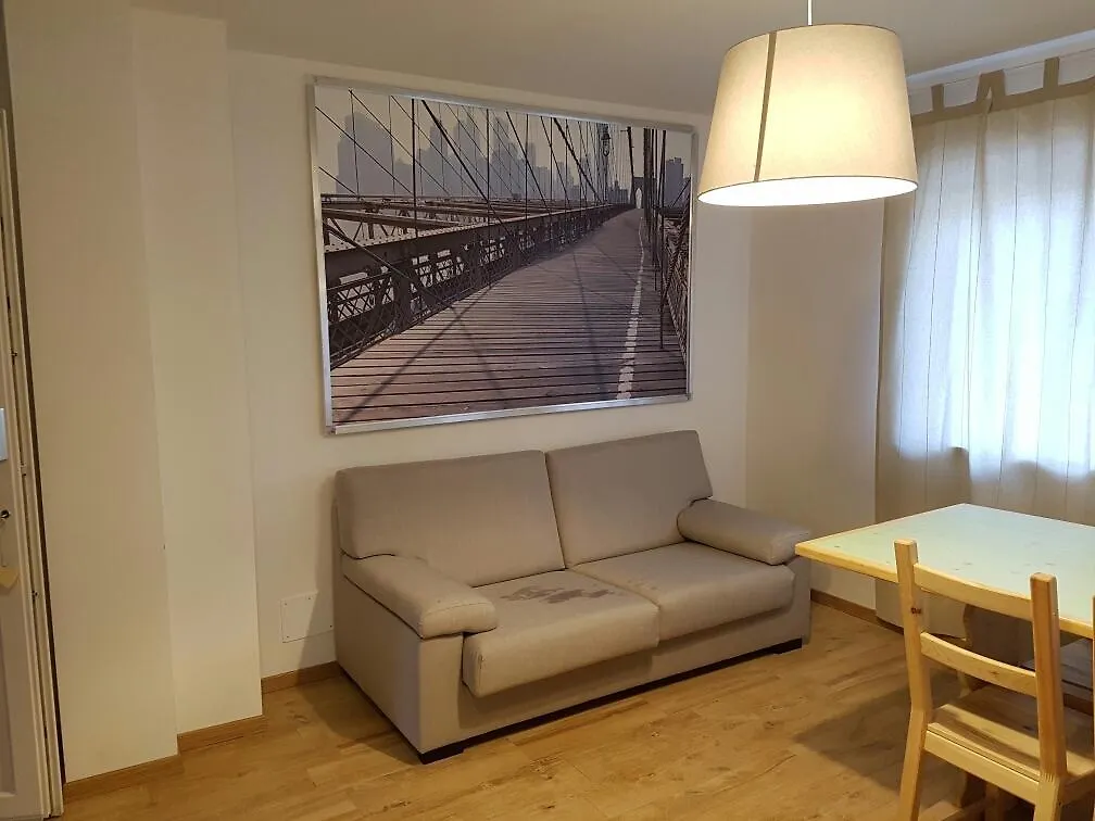 Apartament Casa Menia Danta