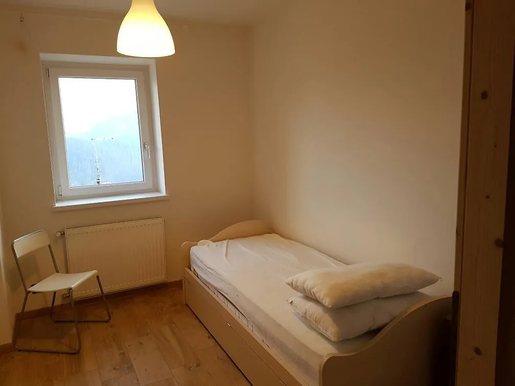 Apartament Casa Menia Danta