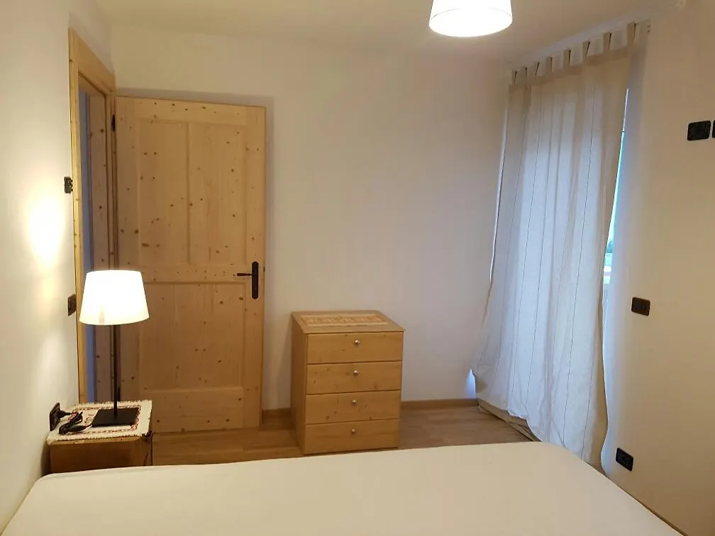 Apartament Casa Menia Danta